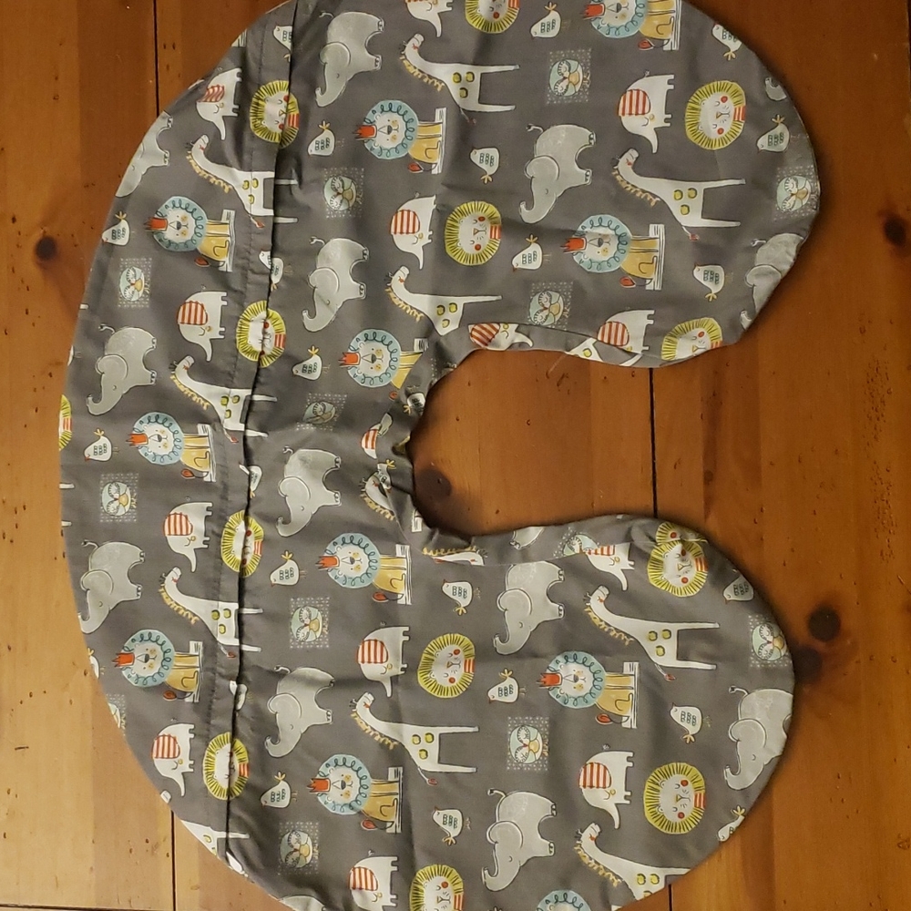 Boppy pillow COVER